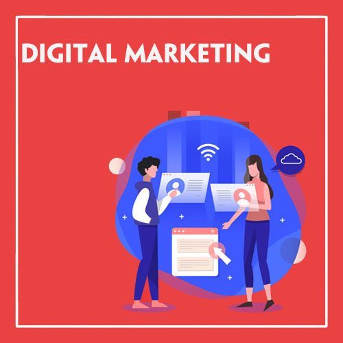 Học Digital Marketing 1 : 1 tại Pro Marketing