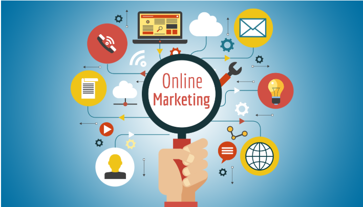 Học Marketing Online trọn bộ từ cơ bản đến nâng cao