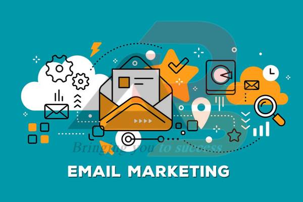 Ứng dụng của Email Marketing trong kinh doanh online