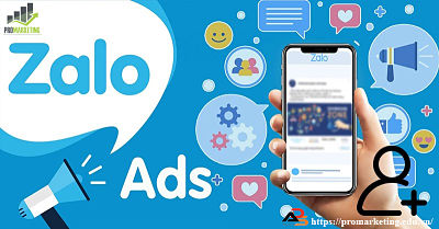 Ads Zalo cách tạo tài khoản quảng cáo zalo chi tiết 2022